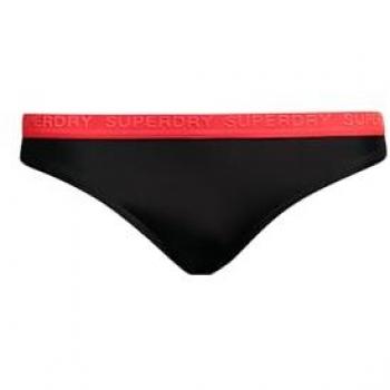 Superdry Damen Bikini Ober