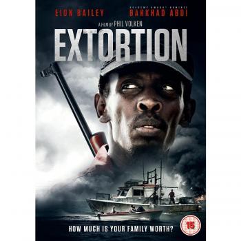 Extortion