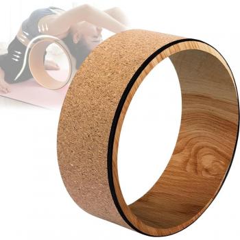 33 cm Cork Wheel Pad