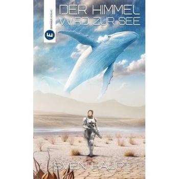 Der Himmel wird zur See