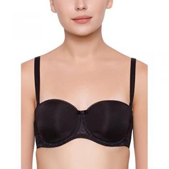 Triumph Bandeau-BH Beauty-Full Essential WDP (1-tlg) trägerloser BH mit Schale