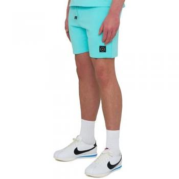 Men's Multicolour Siren Jersey Shorts