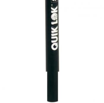 Pied de Micro Télescopique Quiklok 73-112 cm
