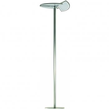 Movil LED Floor Light with Color Options