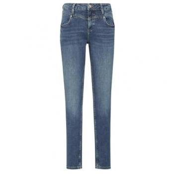 QS Stoffjeans Sadie
