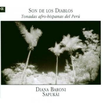 Son de los Diablos