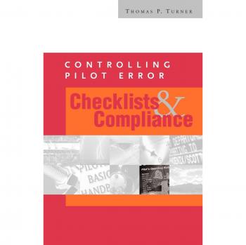 Controlling Pilot Error