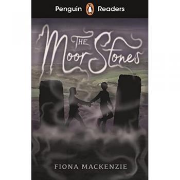 Penguin Readers Starter Level: The Moor Stones (ELT Graded Reader)