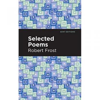 Selected Poems by Robert Frost