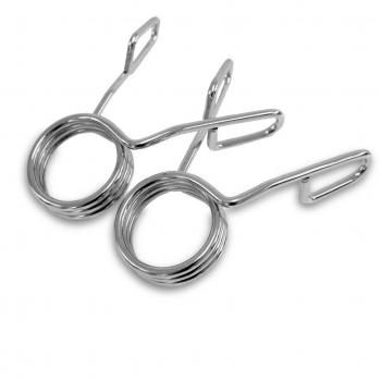 Olympic PowerMax Spring Collars