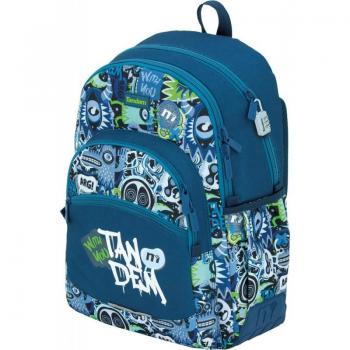 Zaino Pepe Jeans Nerea Blue