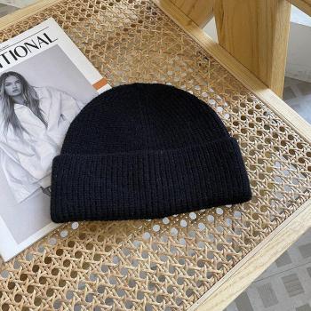 Gorro suelto estilo Docker