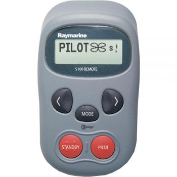 Raymarine S100 Controllo a Distanza