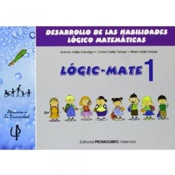Habilidades lógico-matemáticas 1