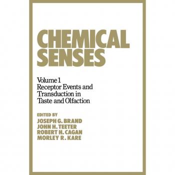 Vitalsource Technologies, Inc. Chemical Senses