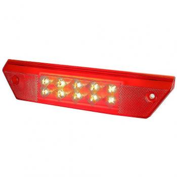 Luces traseras izquierda/derecha para Polaris Ranger 500 700 800 900 XP