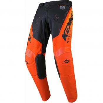 Kenny Track Focus Racing-Hose