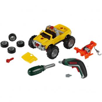 TrioWerk Bosch Set