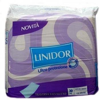 Linidor Traverse 60 x 90 30P 1168