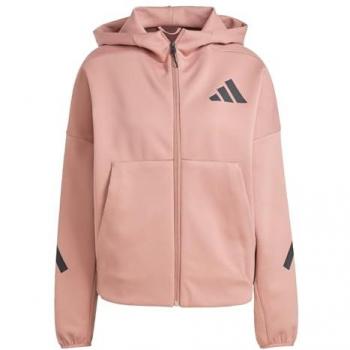 Adidas Z.N.E. Kapuzenjacke
