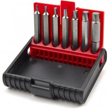 Professioneel Grabit AOK 7 Dolle INBUS Remover Set