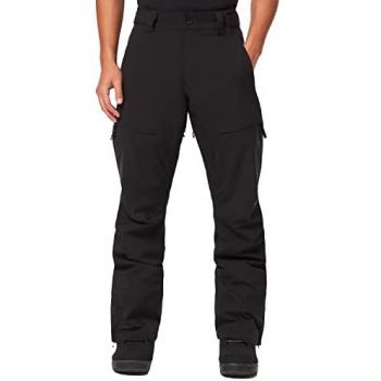 Oakley Women's Axis Insulated Pants Blackout Size M