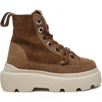 Bottes Dames Matilda en Marron