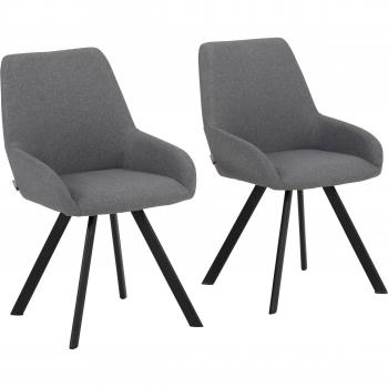 Chaises Contemporaines Sandra