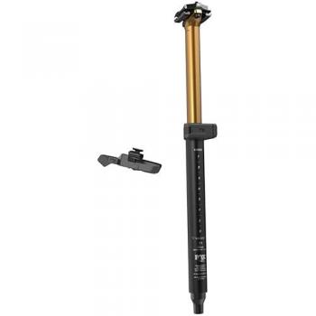 Sattelstütze Fox Transfer Neo Dropper – 30,90 mm, Wireless, Black