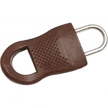 Mini Zipper Puller Set for Jackets and Bags