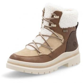 Bottes Remonte