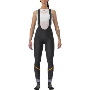 Culote Castelli Velocissima Drop Tail para Dama XL