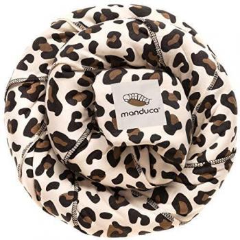 Manduca Sling Tragetuch Leo Limited Edition