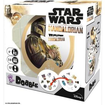 Dobbel Sterrenkriegers: Mandalore in Actie