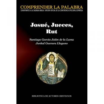 Josué, jueces, rut (Tapa blanda).