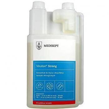 Strong Viruton Medi‑Line 1 L