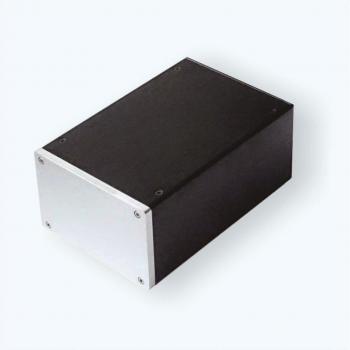 Estuche de Preamplificador BZ1409D