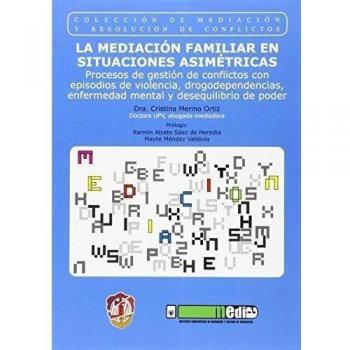 La mediación familiar en situaciones asimétricas