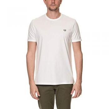 Fred Perry Classic Ringer T-Shirt