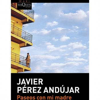 Javier Pérez Andújar Paseos Con Mi Madre (., Band 37)