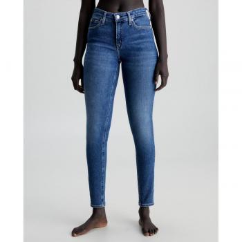 Jeans Mujer Calvin Klein