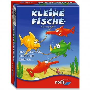 Noris Kleine Fische