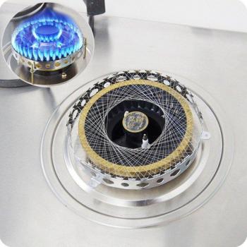 Stainless Steel Kitchen Torch Cover