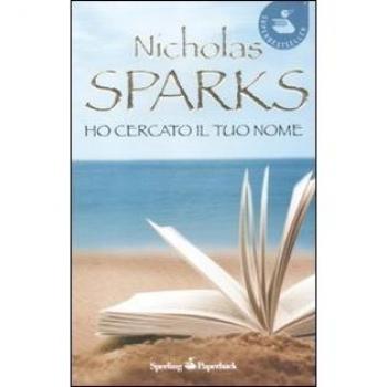 Ho cercato il tuo nome