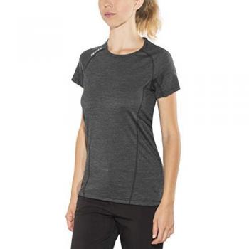 Devold Light Run Shirt für Damen – Grau, L