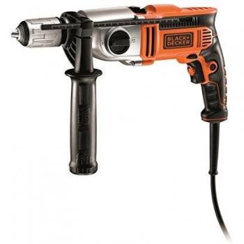 BLACK+DECKER KR911K Taladradora electrónica