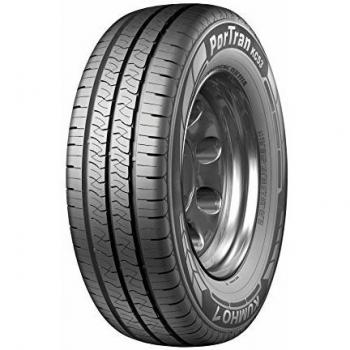 Kumho KC53 Portran 195/70/R15 104R