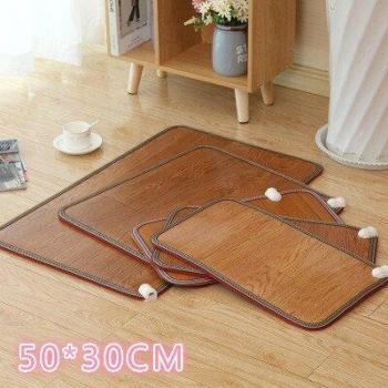 50x30cm Electric Heating Pad for Feet