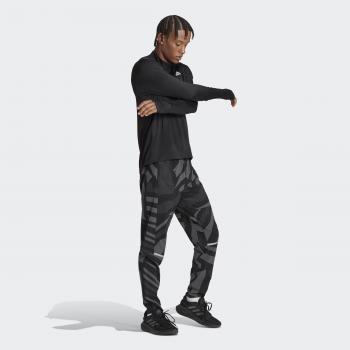 Adidas Own the Run 1/2 Zip