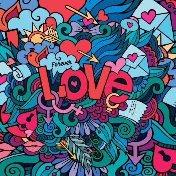 Alipson Romantik-Puzzle 1000 Teile